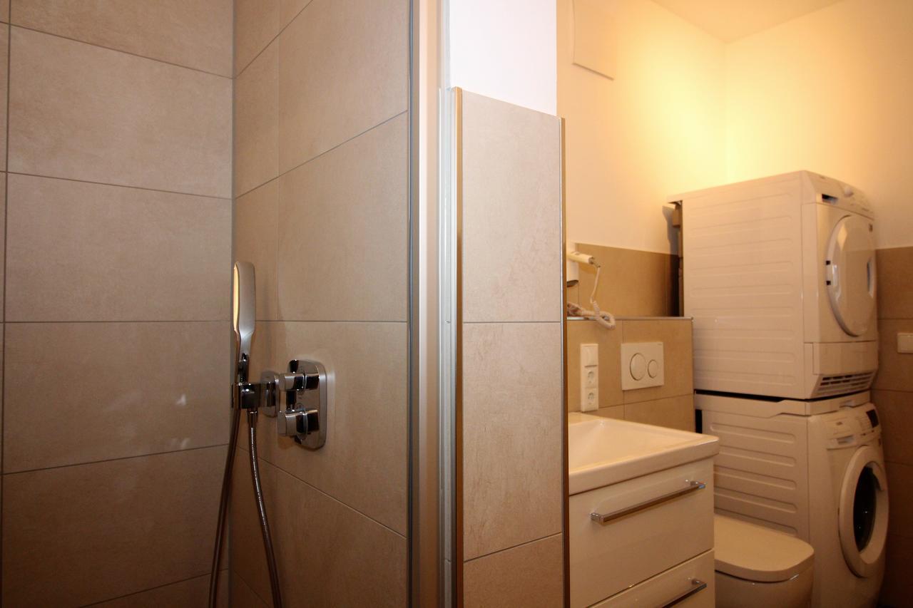 Apartamento Wohnen Am Yachthafen W25 Cuxhaven Exterior foto