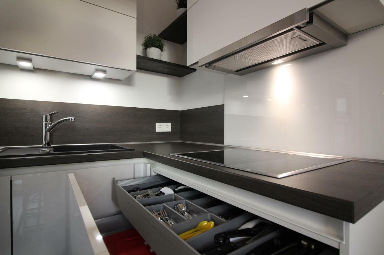 Apartamento Wohnen Am Yachthafen W25 Cuxhaven Exterior foto